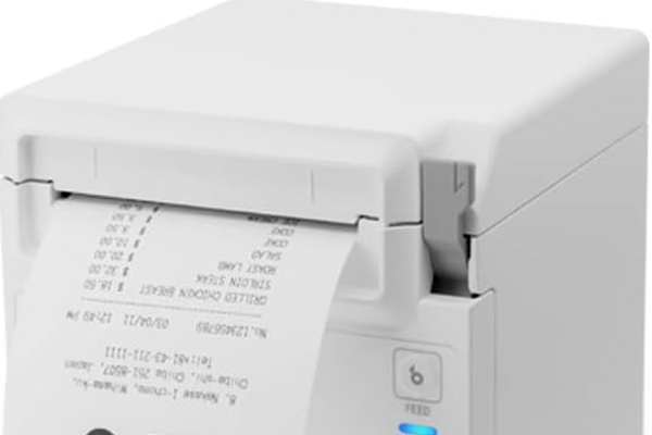 キッチンプリンター