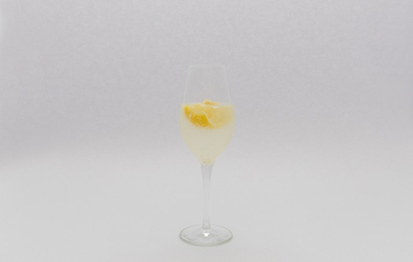 サワー/発酵レモン入りスパークリング