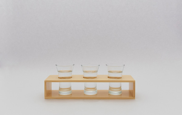日本酒３種飲み比べ(45ml×3)