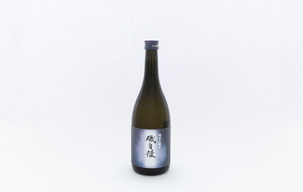 日本の酒蔵/磯自慢 特別本醸造(グラス)